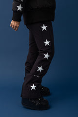 Aspen Ski Pants Stars