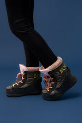 Bogner Boots