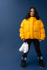 Aomori Cordova Jacket