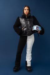 Liana Puffer Jacket