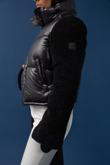 Liana Puffer Jacket