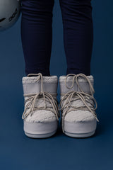 Moon Boots Grises