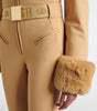 Vita Downski Suit