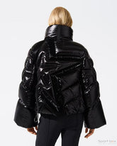 Ariel Ski Bomber Jacket