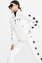 Taos Jacket Star