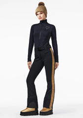 Golden Edge Pants