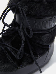 MOON BOOTS FAUX