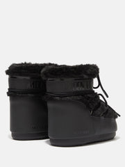 MOON BOOTS FAUX