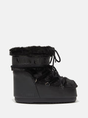 MOON BOOTS FAUX