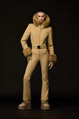 Vita Downski Suit