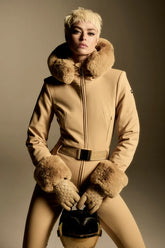 Vita Downski Suit