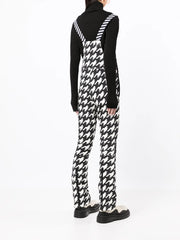 Isola Houndstooth Pants