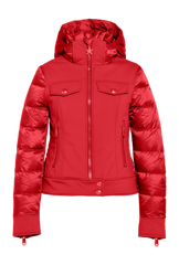 Canyon Down Ski Jacket