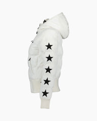Taos Jacket Star