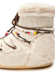 MOON BOOTS WHITE