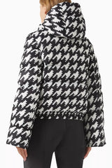 Polar Flare Down Jacket