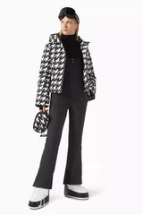 Polar Flare Down Jacket