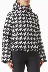 Polar Flare Down Jacket