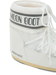 Moon Boots Blancas Altas