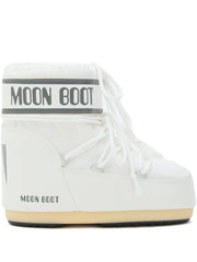 Moon Boots Blancas Altas