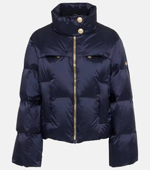 Queenie Down Ski Jacket