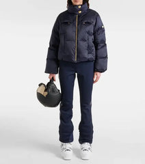 Queenie Down Ski Jacket