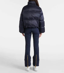 Queenie Down Ski Jacket