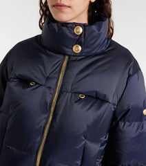Queenie Down Ski Jacket