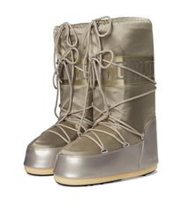 Moon Boots Doradas