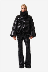 Ariel Ski Bomber Jacket