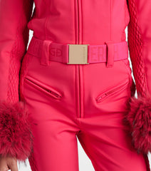 Angele Ski Suit