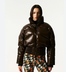 Auretta Down Jacket