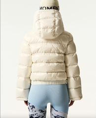 Polar Flare down jacket