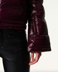 Perfect Moment flare Jacket