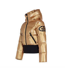 Bombardino Jacket