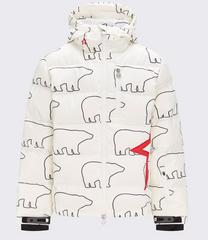 Perfect Moment Kids Jacket