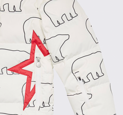 Perfect Moment Kids Jacket