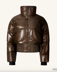 Auretta Down Jacket
