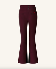 Flare ski pants