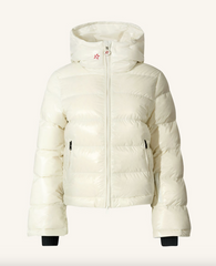 Polar Flare down jacket