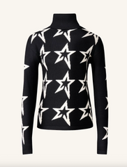 Star Dust Merino Wool Sweater