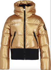 Bombardino Jacket