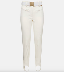 Paris Stirrup pants