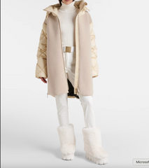 Paris Stirrup pants