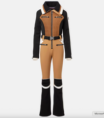 Jorket Ski suit