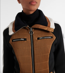Jorket Ski suit