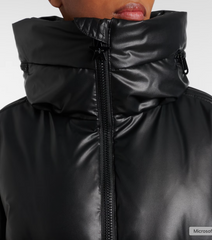 Nero Ski Jacket