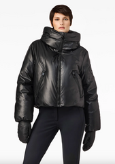 Nero Ski Jacket