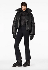 Nero Ski Jacket