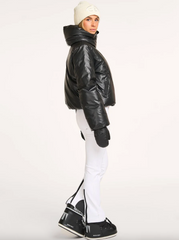 Nero Ski Jacket